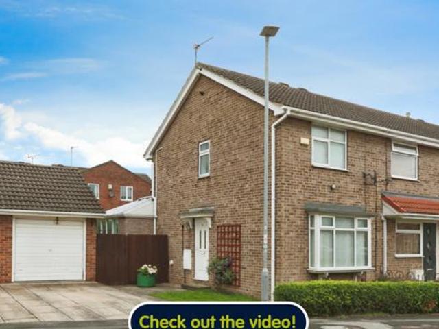 House for sale in Hull, City Of Kingston Upon Hull