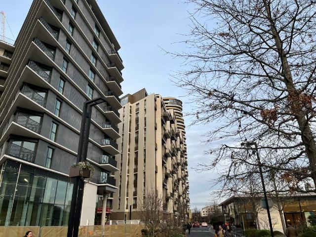 Apartment for rent in London Borough of Hammersmith and Fulham, Greater London