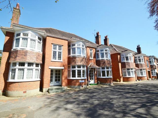 Apartment for rent in Bournemouth