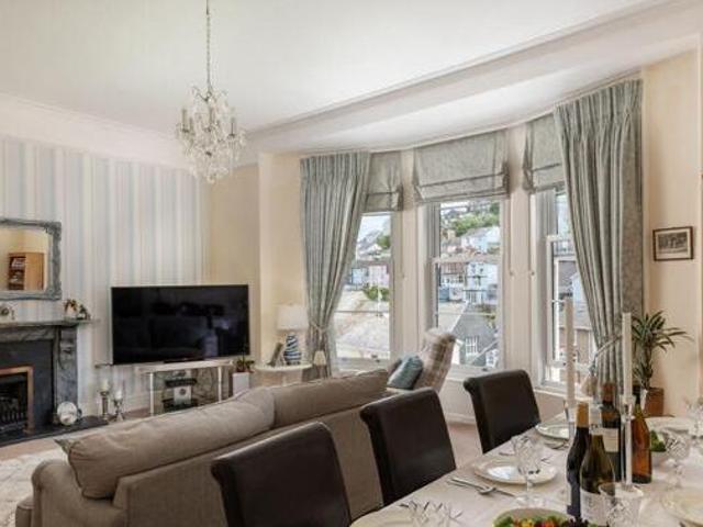 House for sale in Dartmouth, South Hams