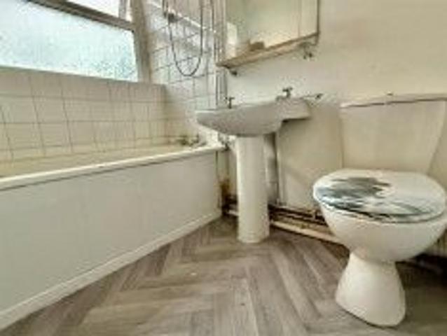 Apartment for rent in Bensham, Tyne And Wear