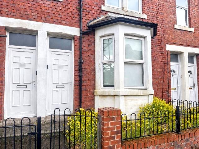 Apartment for rent in Bensham, Tyne And Wear