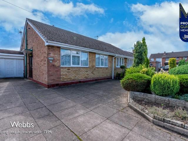 House for rent in Walsall, Landywood