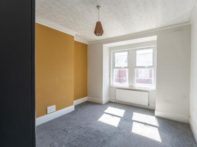 Apartment for rent in Bensham, Tyne And Wear
