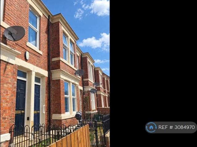 Apartment for rent in Bensham, Gateshead