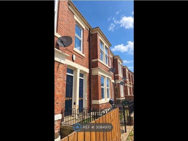 Apartment for rent in Bensham, Gateshead