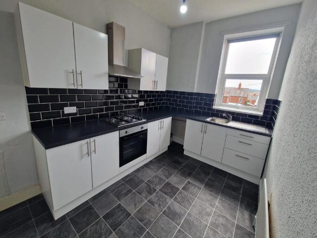Apartment for rent in Bensham, Tyne And Wear
