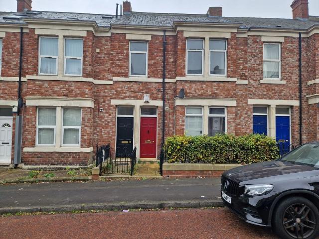 Apartment for rent in Bensham, Gateshead