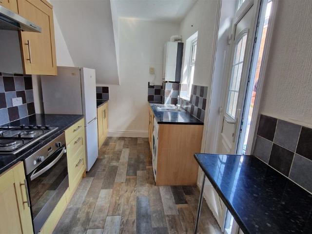 Apartment for rent in Bensham, Tyne And Wear