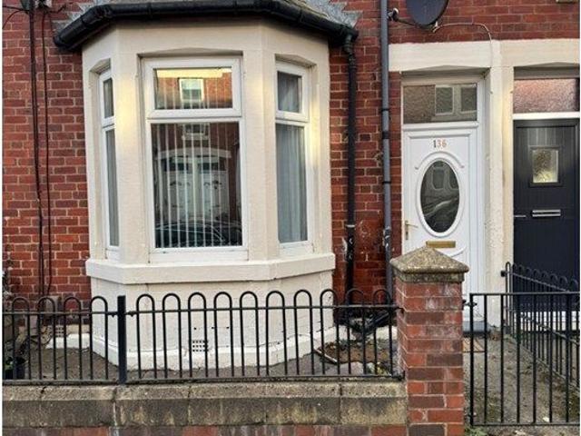 Apartment for rent in Bensham, Gateshead