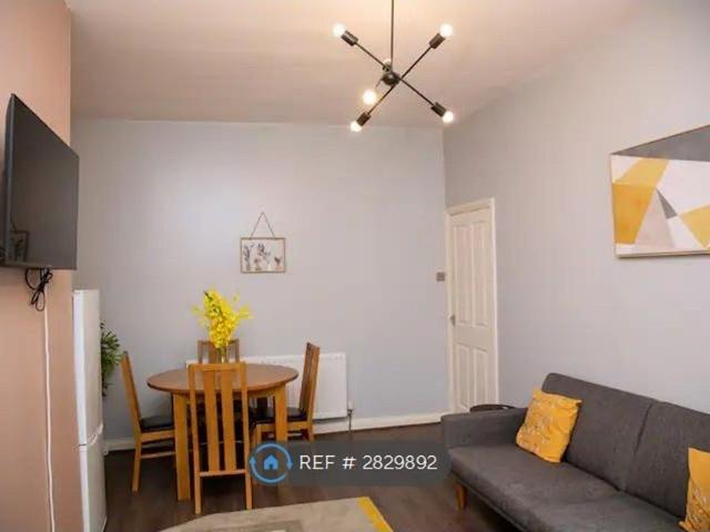 Apartment for rent in Bensham, Tyne And Wear