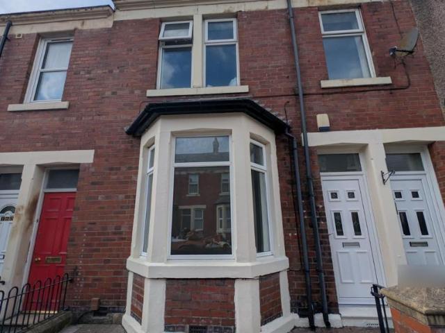Apartment for rent in Bensham, Tyne And Wear