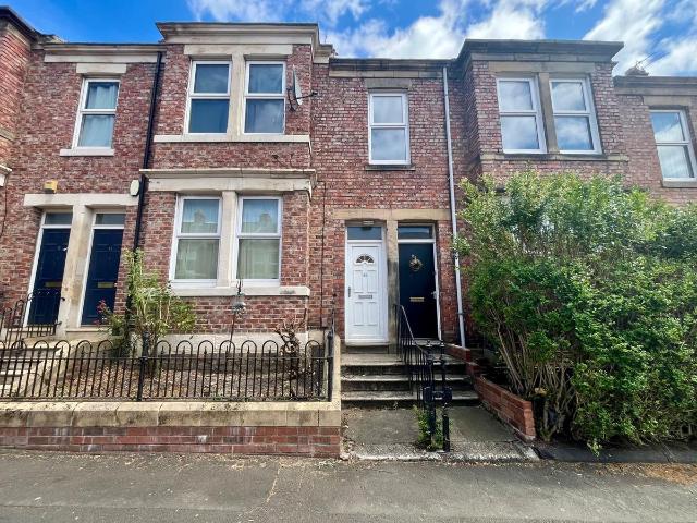 Apartment for rent in Bensham, Tyne And Wear