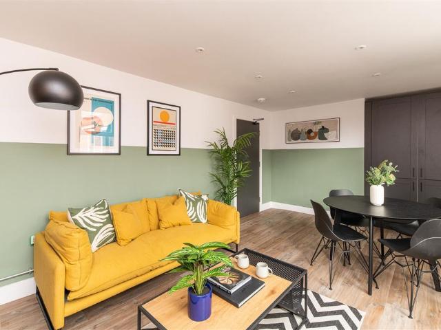 House for rent in Bensham, Tyne And Wear