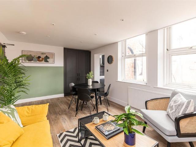 House for rent in Bensham, Tyne And Wear
