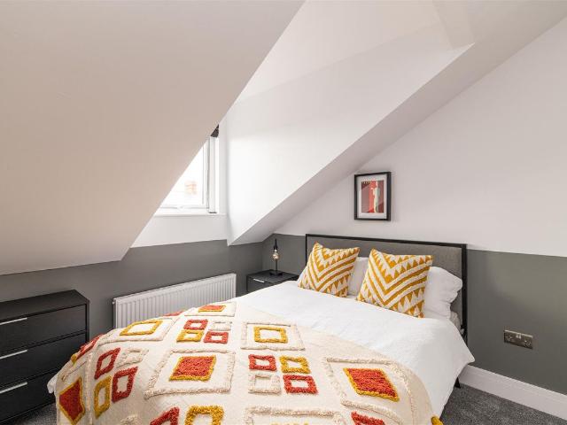 Room for rent in Bensham, Tyne And Wear