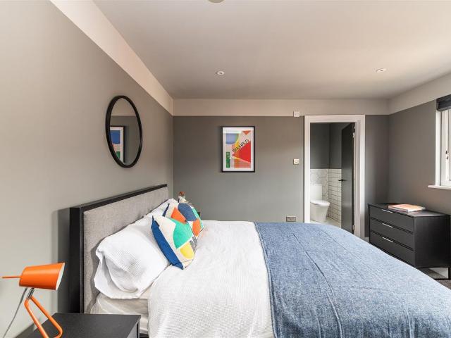 Room for rent in Bensham, Tyne And Wear