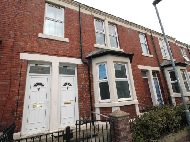 Apartment for rent in Bensham, Tyne And Wear