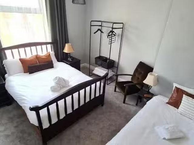 Apartment for rent in Holbeck, Beeston Hill