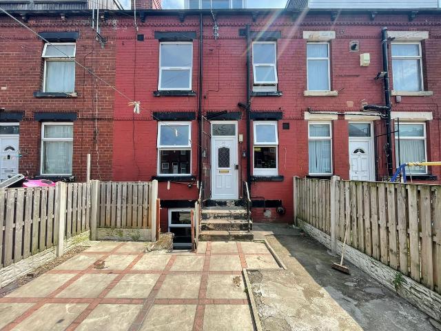 House for rent in Holbeck, Beeston Hill