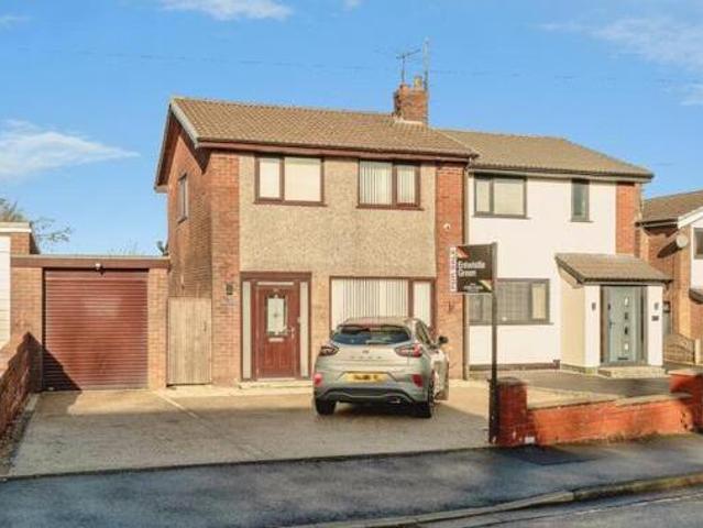 House for sale in Rose Hill, Burnley