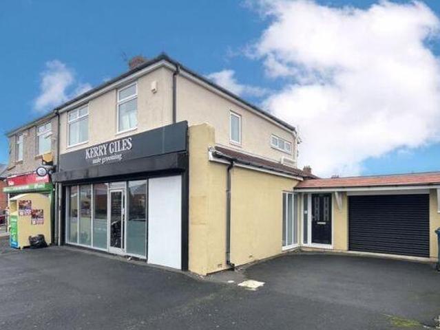 House for sale in Butterton, Staffordshire