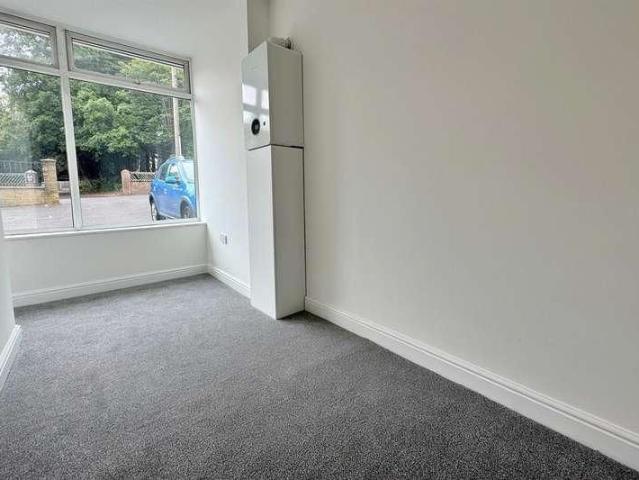 Apartment for rent in Bournemouth, Westbourne