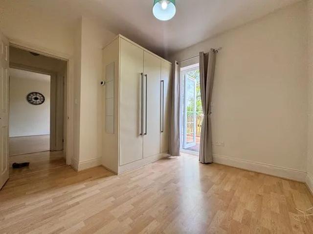 Apartment for rent in Bournemouth