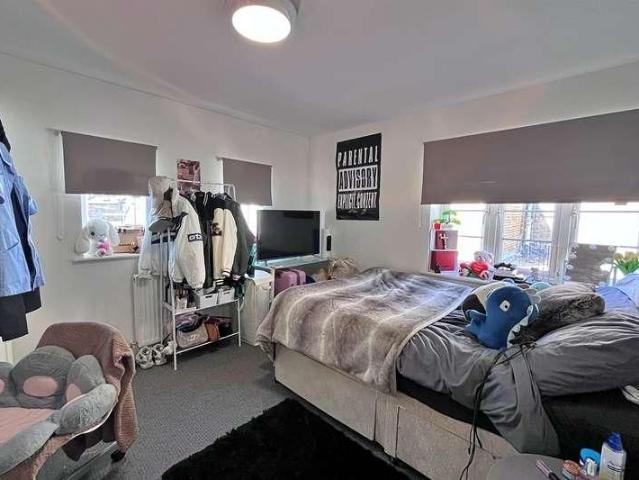 House for rent in Bournemouth, Westbourne