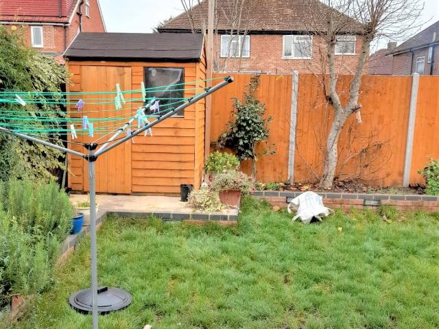 House for rent in Yeading, Isle Of Man