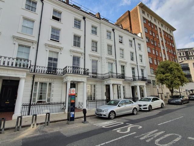 Studio for rent in Bayswater, Greater London