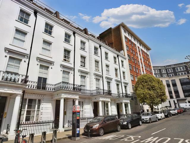 Studio for rent in Bayswater, Greater London