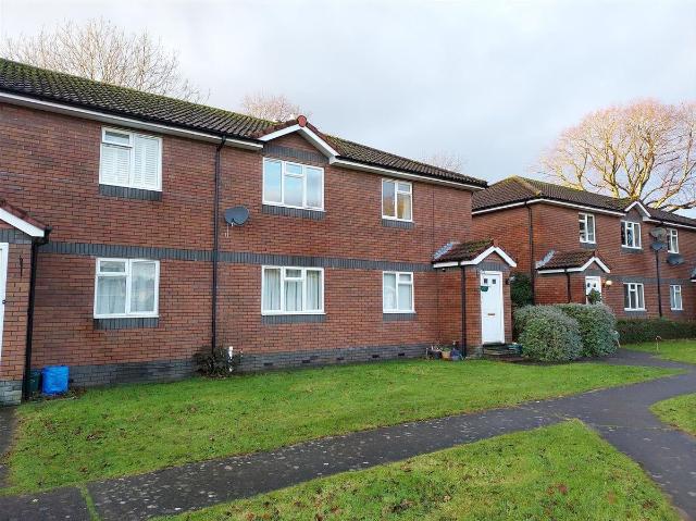 Apartment for rent in Lower Penarth, Penarth