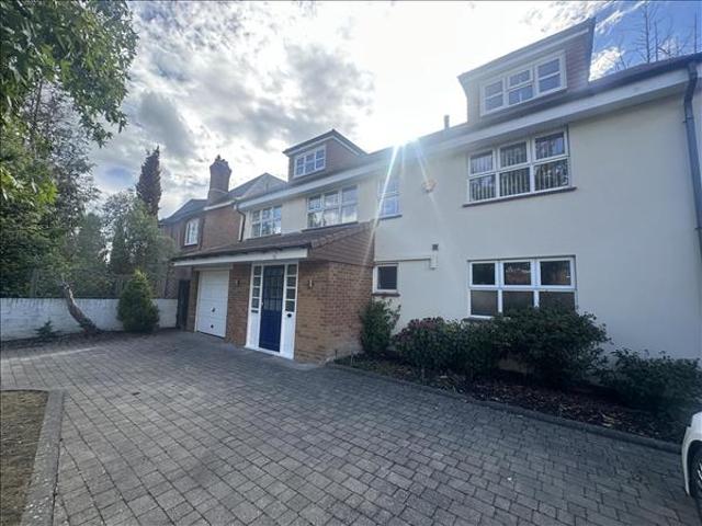House for rent in Westwood Park, City Of Southampton
