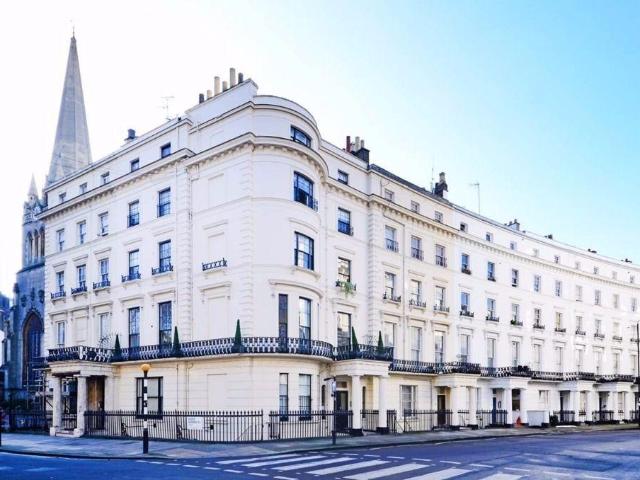 Apartment for rent in Paddington, Greater London