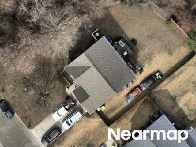 House for sale in Granville, North Carolina