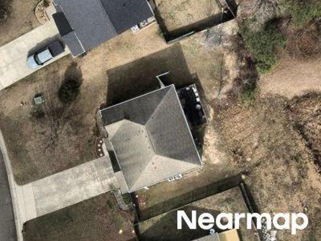 House for sale in Granville, North Carolina