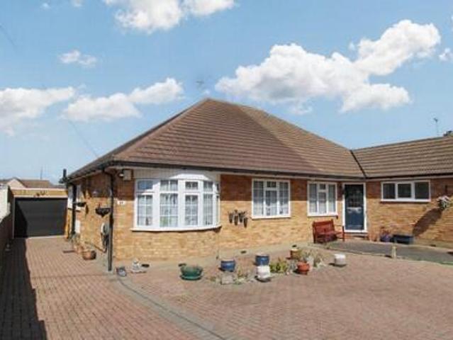 House for sale in Brook Street, Navestock Side