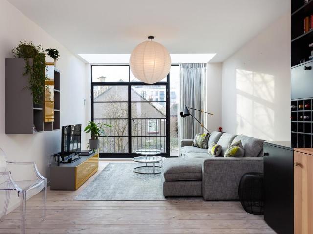 Apartment for rent in London Borough of Lewisham, Forest Hill