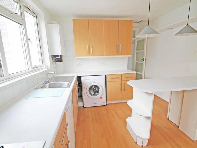 Apartment for rent in Aldrington