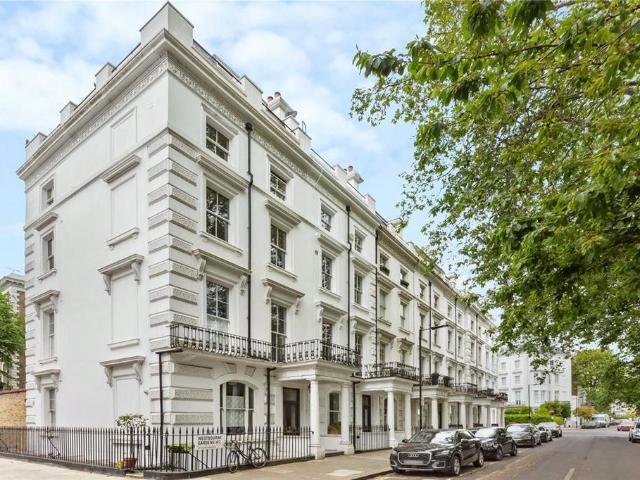 Apartment for rent in Kensal Town, Bayswater