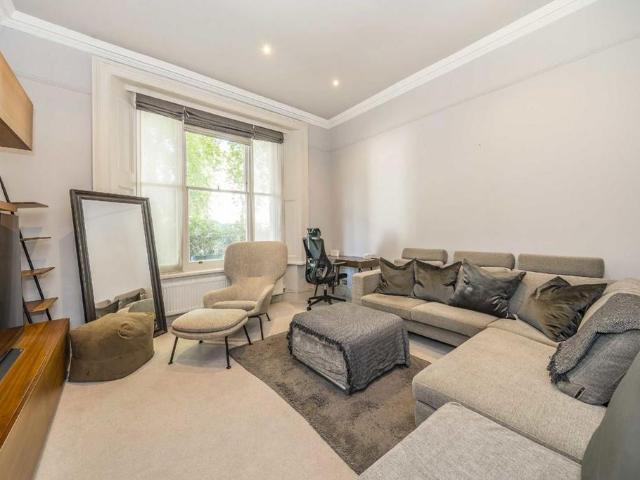 Apartment for rent in Kensal Town, Bayswater