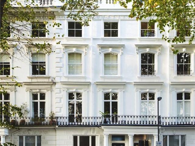 Apartment for rent in Kensal Town, Greater London
