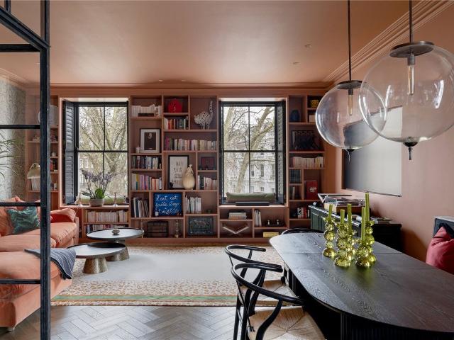 Apartment for rent in Kensal Town, Bayswater