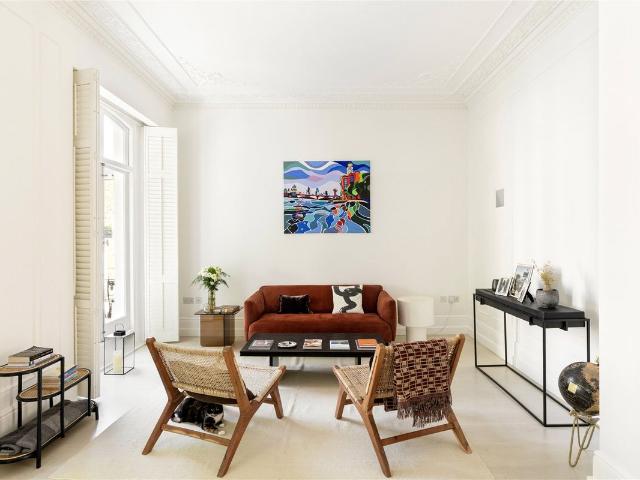 Apartment for rent in Kensal Town, Bayswater