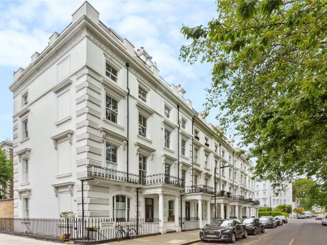 Apartment for rent in Kensal Town, Bayswater