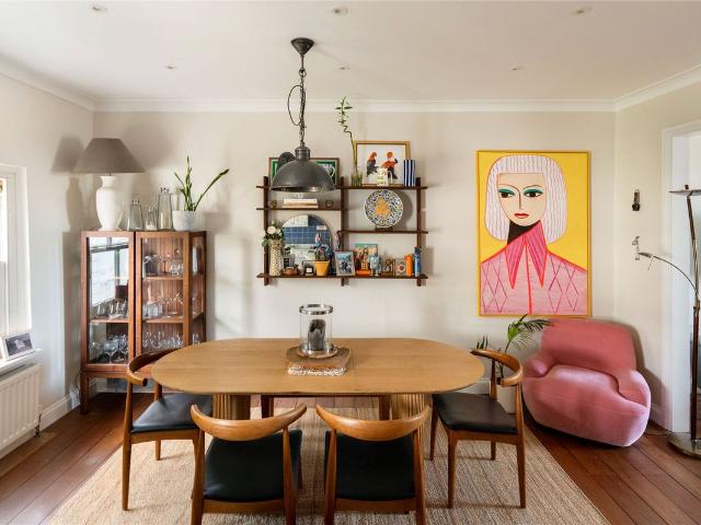 Apartment for rent in Kensal Town, Greater London