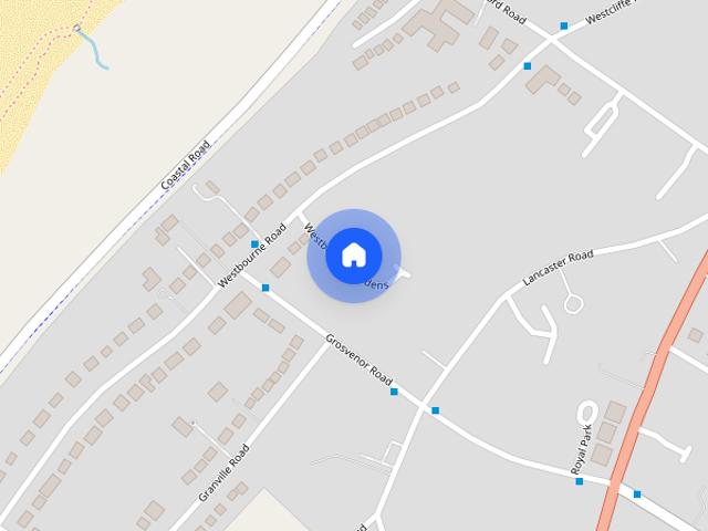 House for rent in Southport, Birkdale