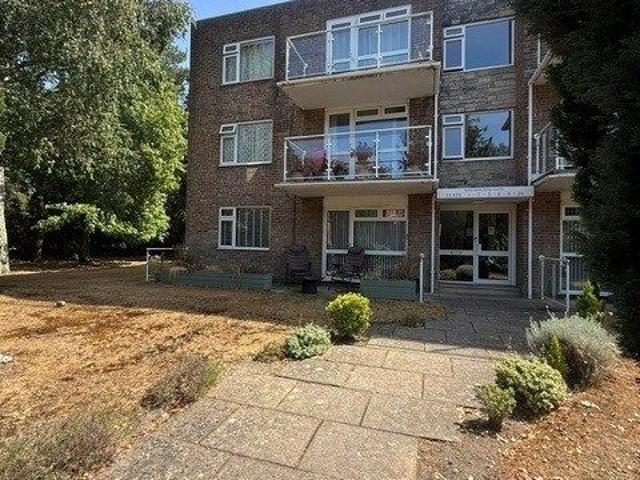 Apartment for rent in Bournemouth