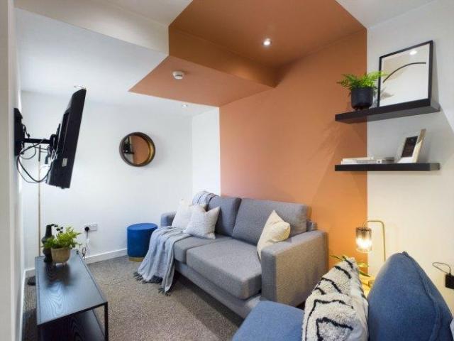 House for rent in New Boultham, Brayford